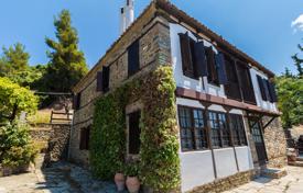 Casa de pueblo – Sithonia, Administration of Macedonia and Thrace, Grecia. 1 200 000 €