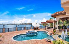 Villa – Fort Lauderdale, Florida, Estados Unidos. $4 495 000