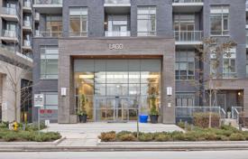 2 dormitorio piso en Etobicoke, Canadá. C$852 000