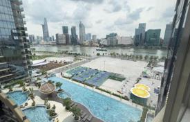 6 dormitorio piso 80 m² en Ho Chi Minh (Saigon), Vietnam. $1 345 000
