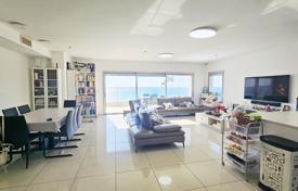 5 dormitorio piso 240 m² en Netanya, Israel. $1 900 000