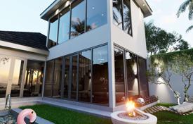 2 dormitorio villa 145 m² en Ubud, Indonesia. $200 000
