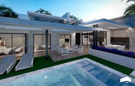 3 dormitorio villa 322 m² en Torre Pacheco, España. 1 190 000 €
