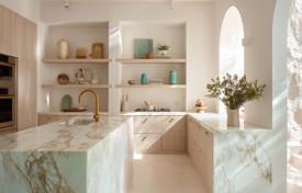 4 dormitorio chalet 410 m² en Moraira, España. 1 845 000 €