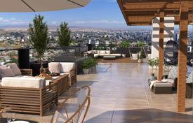 Piso 86 m² en Vieja Tiflis, Georgia. $132 000
