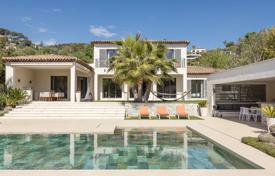 9 dormitorio villa en Saint-Paul-de-Vence, Francia. 2 790 000 €