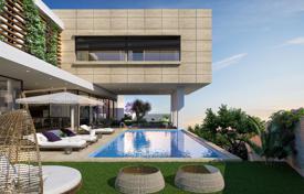 4 dormitorio villa 670 m² en Limassol (city), Chipre. 3 250 000 €