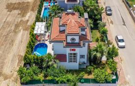 3 dormitorio piso en Kadriye, Turquía. 16 591 000 TRY