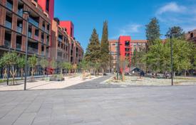 2-dormitorio apartamentos en edificio nuevo 59 m² en Vake-Saburtalo, Georgia. $105 000