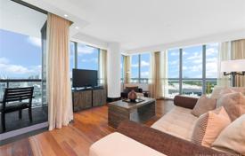 4 dormitorio piso 113 m² en Miami Beach, Estados Unidos. $2 950 000