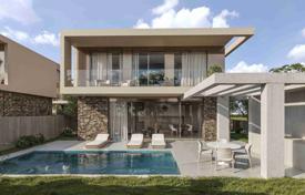 New residential complex with villas en Geroskipou, Chipre. de 625 000 €