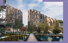 3-dormitorio apartamentos en edificio nuevo 70 m² en Tiflis, Georgia. $161 000