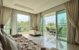 1 dormitorio piso 70 m² en Pattaya, Tailandia. $134 000