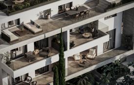 3-dormitorio apartamentos en edificio nuevo en Larnaca, Chipre. 460 000 €