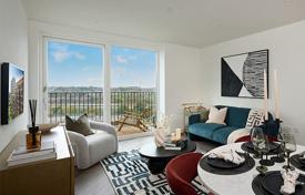 New residential complex with apartments en Londres, Gran Bretaña. de £363 000