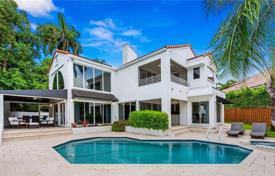 Villa – Fort Lauderdale, Florida, Estados Unidos. $2 450 000