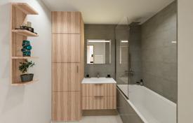 2-dormitorio apartamentos en edificio nuevo 28 m² en Chamonix, Francia. 764 000 €