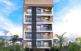 5 dormitorio piso 160 m² en Muratpaşa, Turquía. 13 271 000 TRY