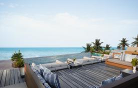 1 dormitorio piso 60 m² en Balangan beach, Indonesia. $159 000