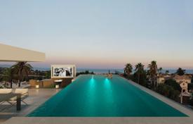 3 dormitorio villa 677 m² en Marbella, España. 4 500 000 €