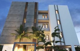 2-dormitorio apartamentos en edificio nuevo en Larnaca, Chipre. 213 000 €