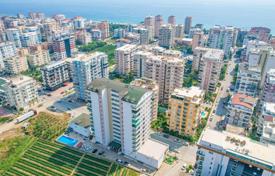 3 dormitorio piso 130 m² en Mahmutlar, Turquía. 9 995 000 TRY