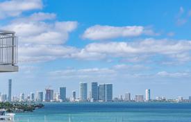 Condominio – West Avenue, Miami Beach, Florida,  Estados Unidos. $730 000