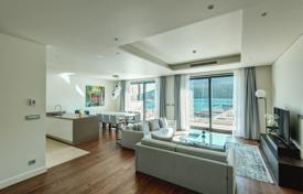 2 dormitorio piso 133 m² en Herceg Novi city, Montenegro. 1 220 000 €