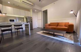 1-dormitorio apartamentos en condominio en Watthana, Tailandia. $246 000