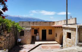 3 dormitorio casa de pueblo 139 m² en Unidad periférica de La Canea, Grecia. 255 000 €