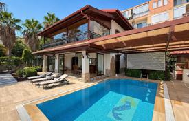 6 dormitorio villa 300 m² en Alanya, Turquía. 47 199 000 TRY