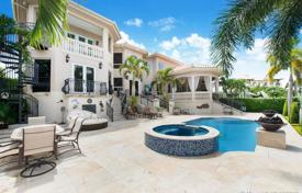 Villa – Coral Gables, Florida, Estados Unidos. $3 950 000
