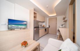 2 dormitorio piso 34 m² en Kamala, Tailandia. $135 000