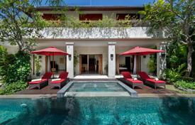 Villa – Seminyak, Bali, Indonesia. 9 000 €  por semana