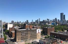 Piso – Richmond Street West, Old Toronto, Toronto,  Ontario,   Canadá. C$1 186 000