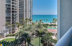 Piso – Fort Lauderdale, Florida, Estados Unidos. $855 000