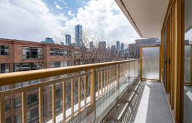 5 dormitorio piso en Old Toronto, Canadá. C$1 126 000