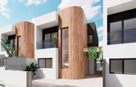 4 dormitorio villa 188 m² en Aguilas, España. 399 000 €
