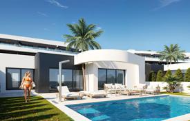 3 dormitorio villa 108 m² en Los Alcazares, España. 599 000 €