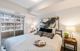 4 dormitorio piso en Old Toronto, Canadá. C$989 000