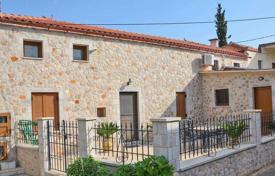 Casa de pueblo – Unidad periférica de La Canea, Creta, Grecia. 145 000 €