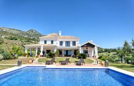 Villa – Marbella, Andalucía, España. 3 295 000 €