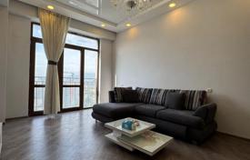 3 dormitorio piso 92 m² en Vake-Saburtalo, Georgia. $216 000