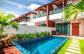 Villa – Kamala, Phuket, Tailandia. $257 000