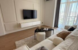 2 dormitorio piso 54 m² en Vake-Saburtalo, Georgia. $107 000