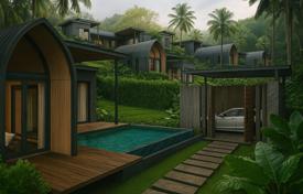 New residential complex with villas en Ang Thong, Tailandia. de $236 000