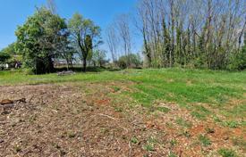 Terreno en Istria County, Croacia. 150 000 €