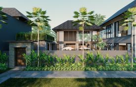 3 dormitorio villa 207 m² en Kerobokan Kelod, Indonesia. $485 000