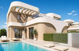 3 dormitorio villa 109 m² en Daya Nueva, España. 400 000 €