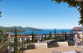 3 dormitorio ático 183 m² en Tivat city, Montenegro. 1 591 000 €